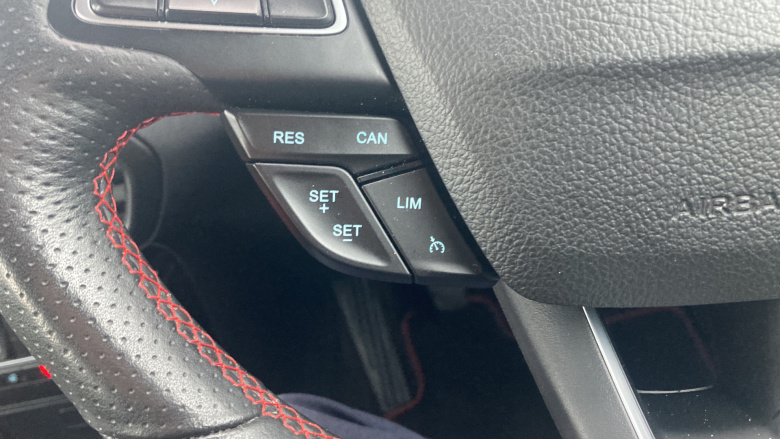 Ford EcoSport 1.0 EcoBoost 140 ST-Line 5dr Petrol Hatchback